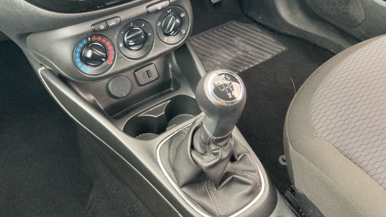 Vauxhall Corsa 1.4 [75] ecoFLEX Energy 3dr [AC] Petrol Hatchback